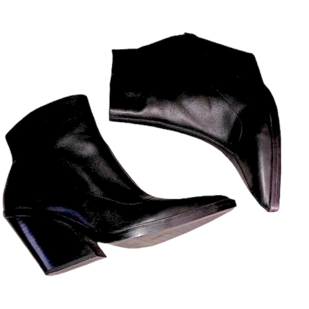 Zara Trafaluc Bootie’s
